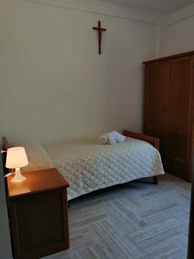 Casa Per Ferie Ulivo D'Assisi Villa Exterior foto