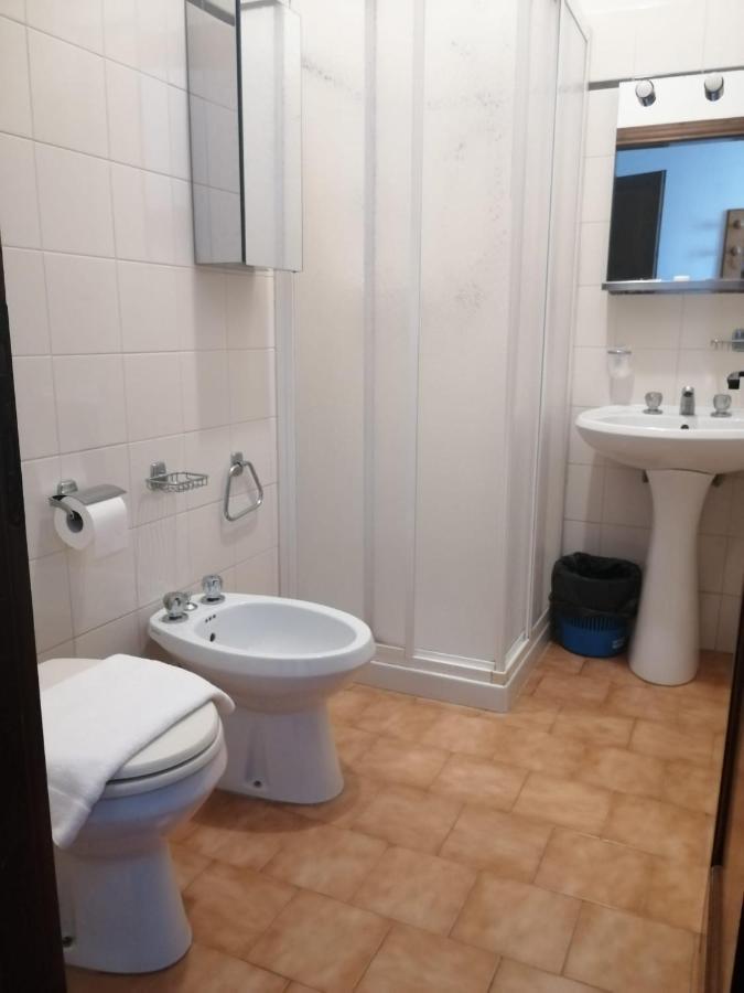 Casa Per Ferie Ulivo D'Assisi Villa Exterior foto