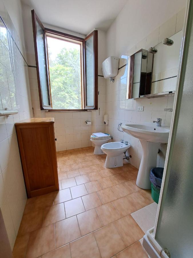 Casa Per Ferie Ulivo D'Assisi Villa Exterior foto