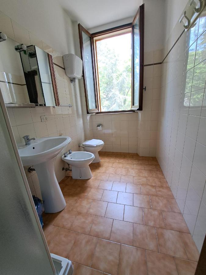 Casa Per Ferie Ulivo D'Assisi Villa Exterior foto