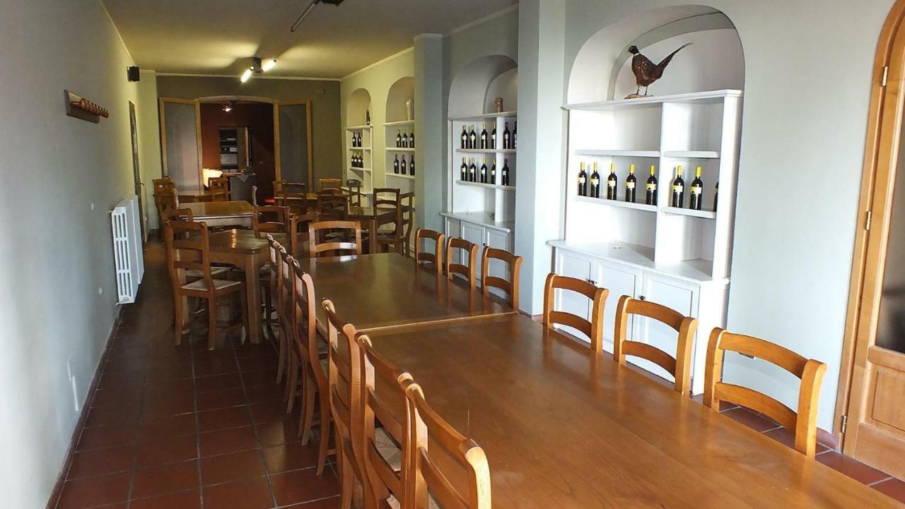 Casa Per Ferie Ulivo D'Assisi Villa Exterior foto