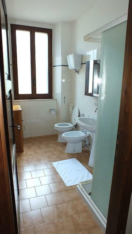 Casa Per Ferie Ulivo D'Assisi Villa Exterior foto